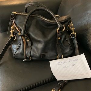 Dooney and bourke satchel